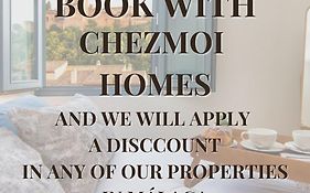 Chezmoihomes Loft Cathedral
